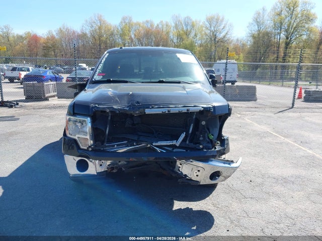 Ford F-150 Xlt