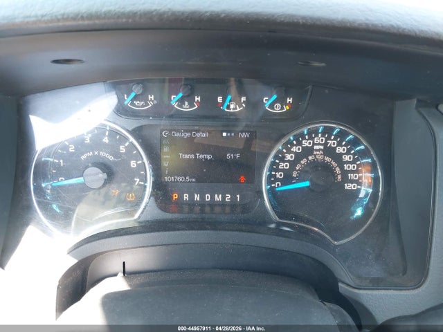 Ford F-150 Xlt