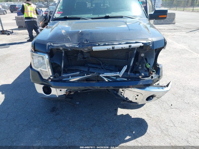 Ford F-150 Xlt