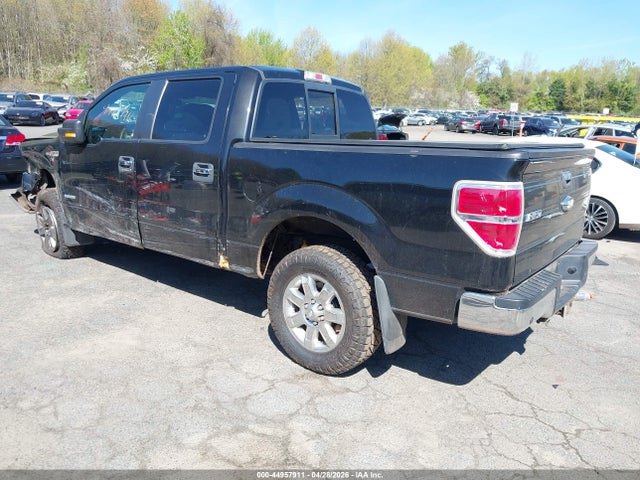 Ford F-150 Xlt