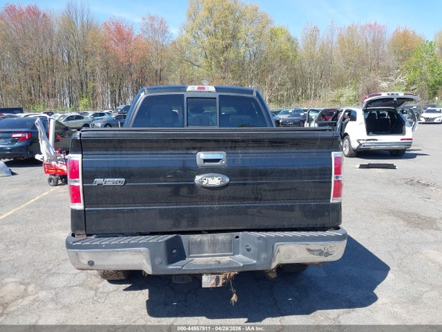 Ford F-150 Xlt