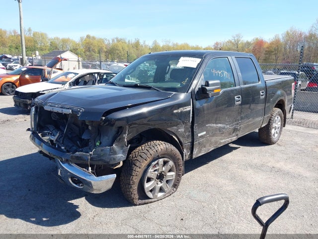 Ford F-150 Xlt
