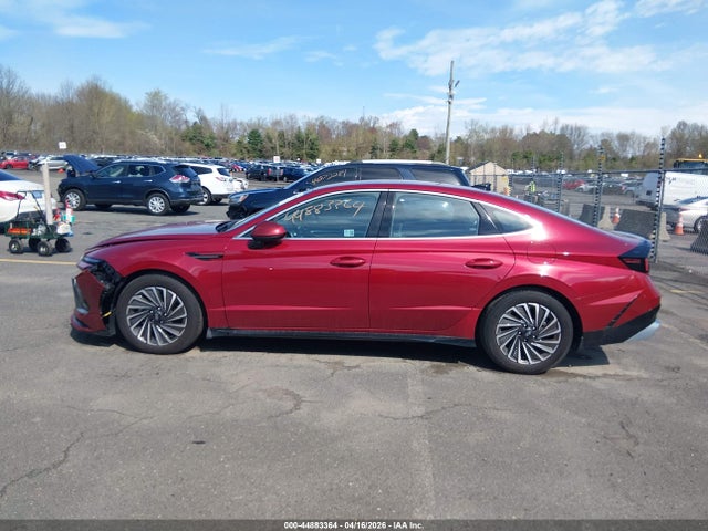 Hyundai SONATA Sel