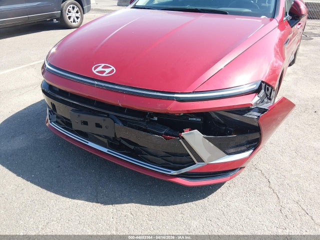 Hyundai SONATA Sel