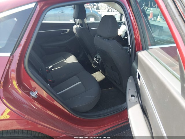 Hyundai SONATA Sel