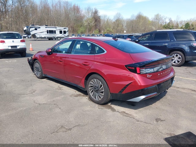Hyundai SONATA Sel