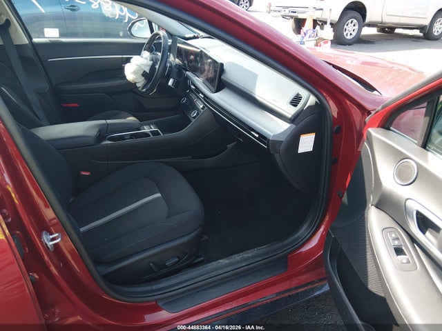 Hyundai SONATA Sel