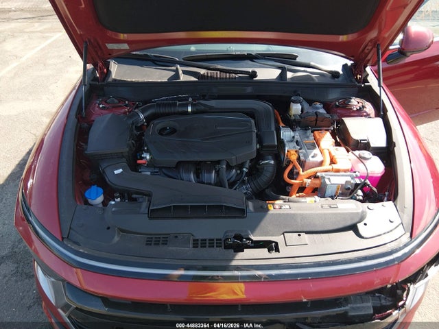 Hyundai SONATA Sel