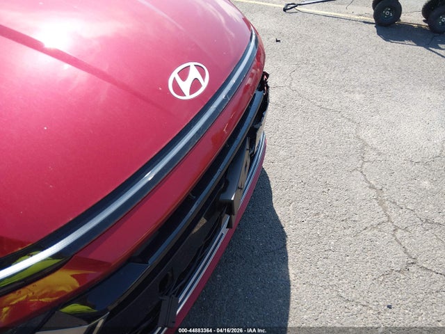 Hyundai SONATA Sel