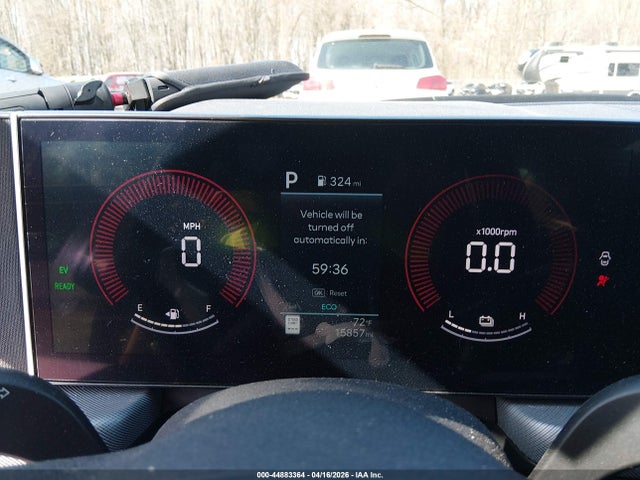 Hyundai SONATA Sel