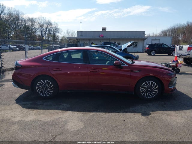 Hyundai SONATA Sel