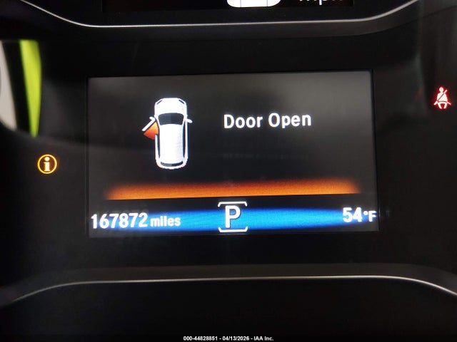 Honda Pilot Ex-l