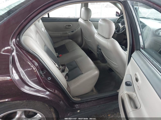 Oldsmobile Intrigue Gl