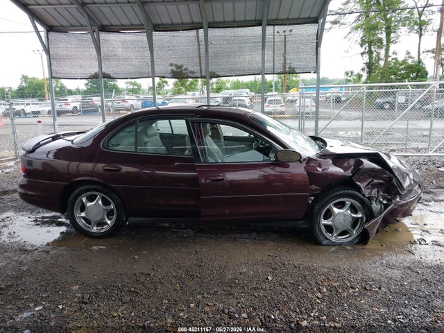 Oldsmobile Intrigue Gl