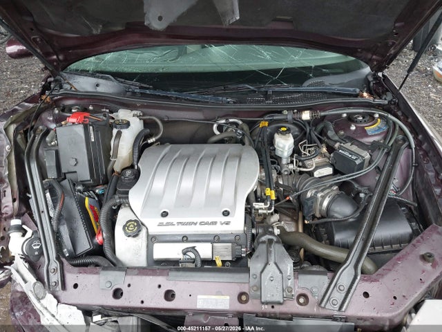 Oldsmobile Intrigue Gl