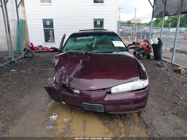 Oldsmobile Intrigue Gl