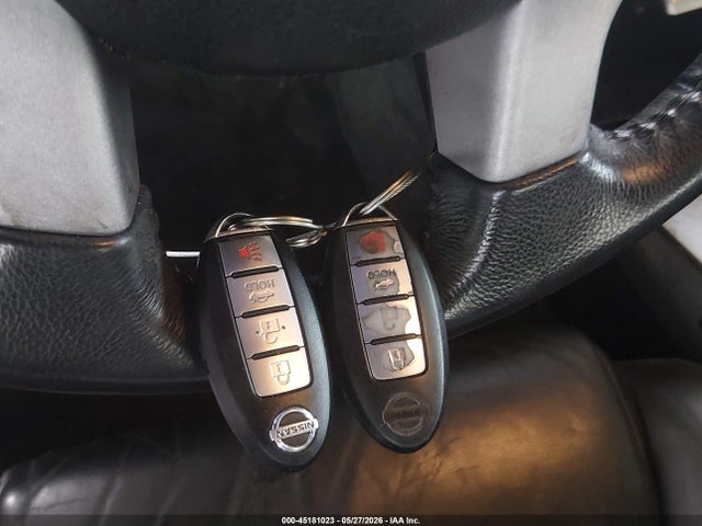 Nissan Altima 3.5 Se