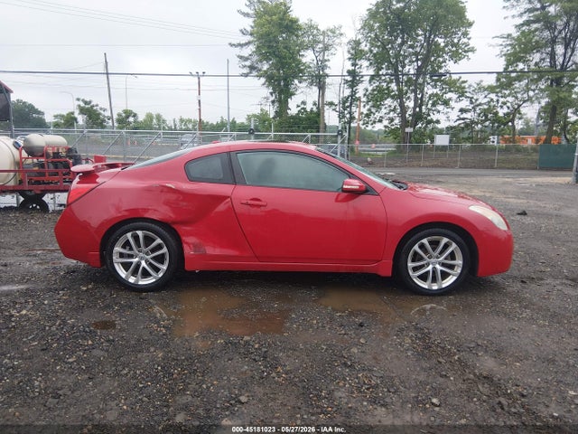 Nissan Altima 3.5 Se