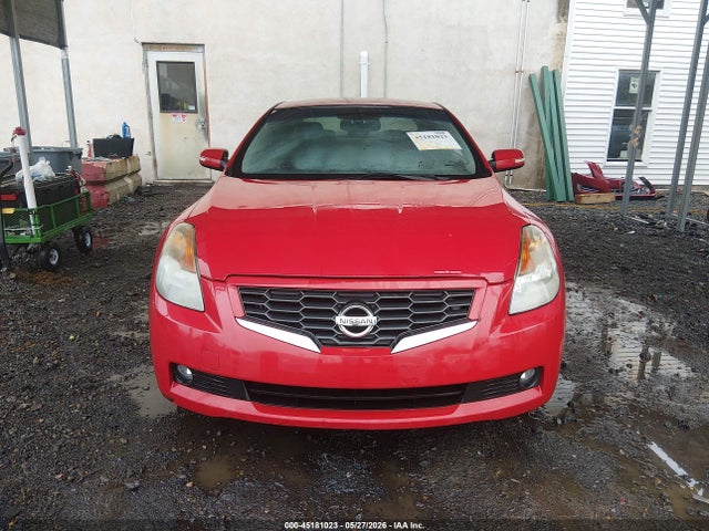 Nissan Altima 3.5 Se