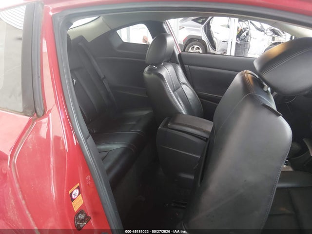 Nissan Altima 3.5 Se