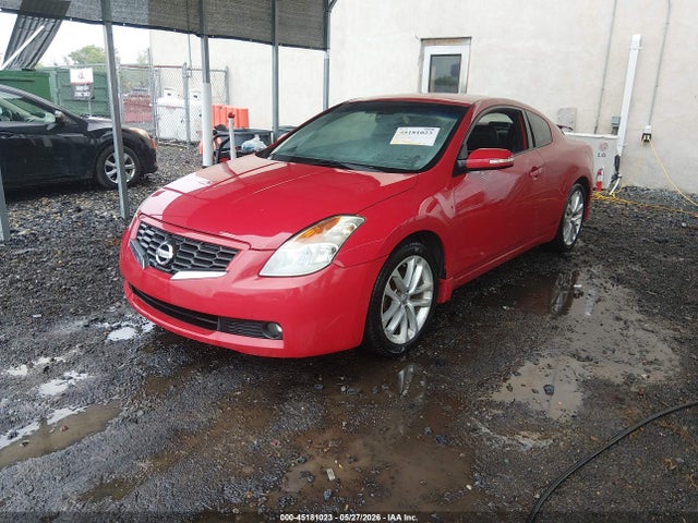 Nissan Altima 3.5 Se