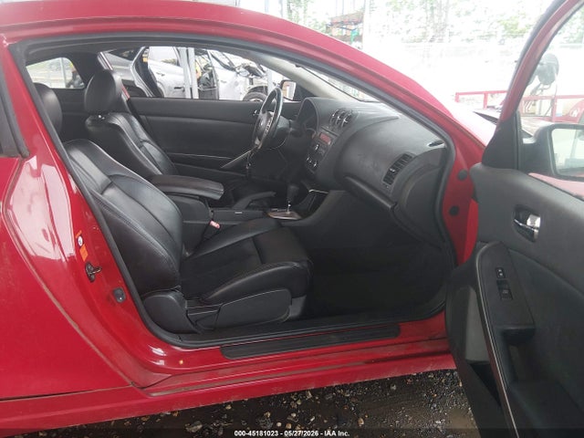 Nissan Altima 3.5 Se