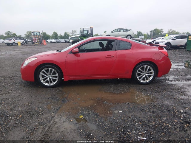 Nissan Altima 3.5 Se