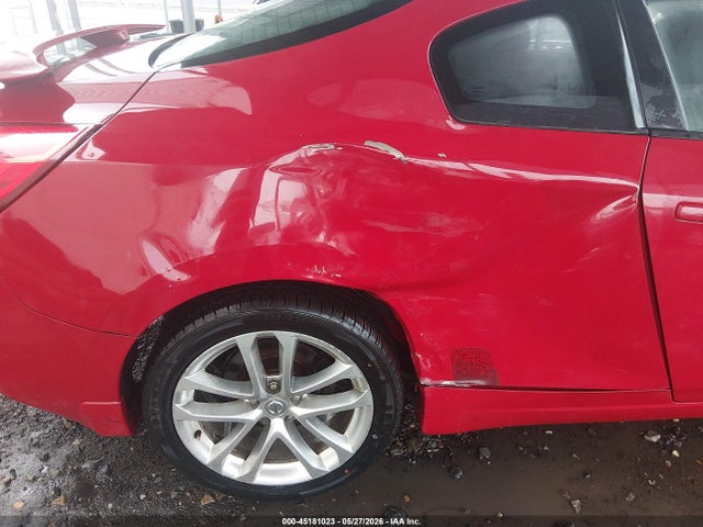 Nissan Altima 3.5 Se