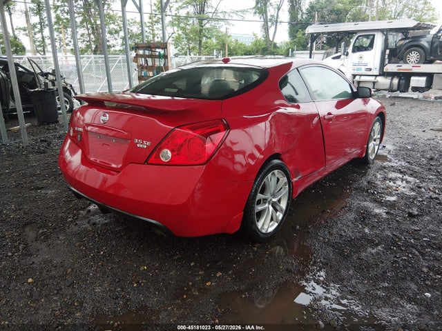Nissan Altima 3.5 Se
