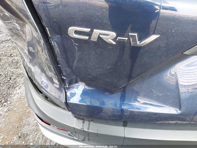 Honda CR-V Awd Lx
