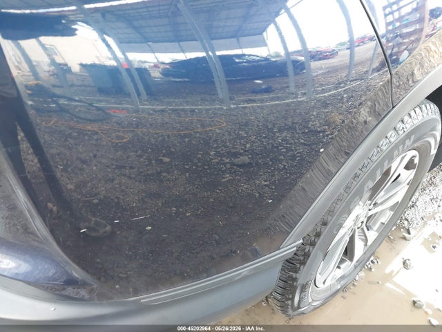 Honda CR-V Awd Lx