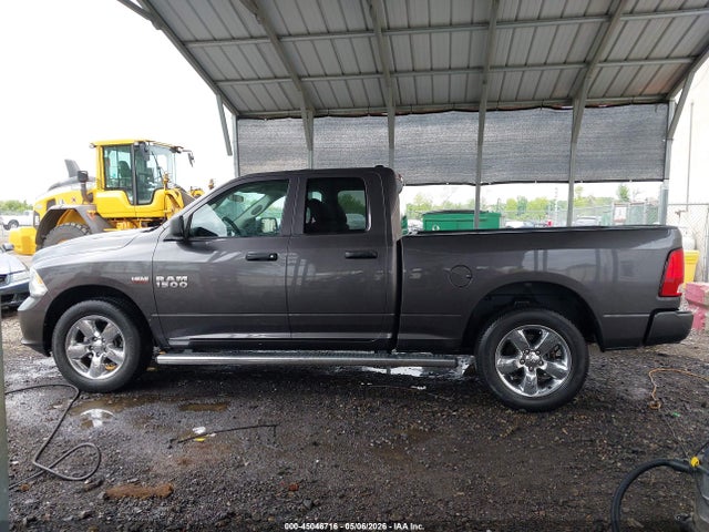 Ram 1500 Express  4x4 6'4 Box