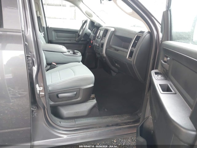 Ram 1500 Express  4x4 6'4 Box