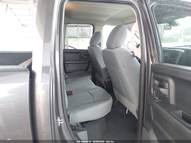 Ram 1500 Express  4x4 6'4 Box