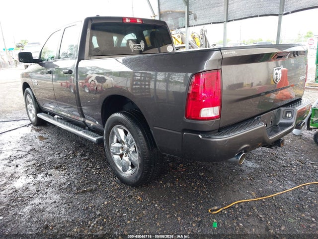 Ram 1500 Express  4x4 6'4 Box