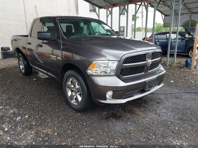 Ram 1500 Express  4x4 6'4 Box