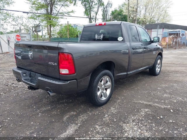 Ram 1500 Express  4x4 6'4 Box