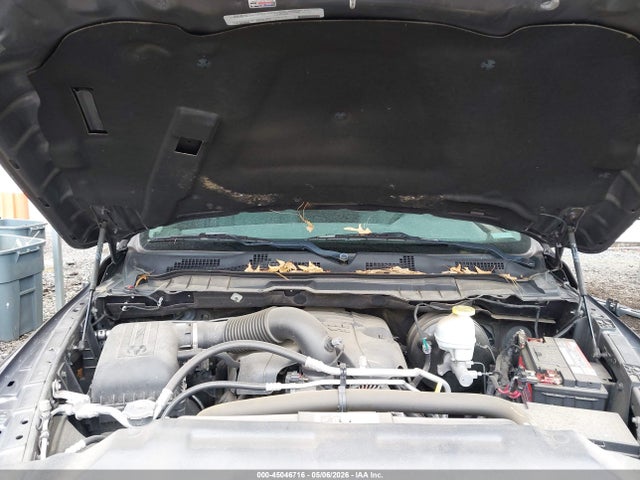 Ram 1500 Express  4x4 6'4 Box