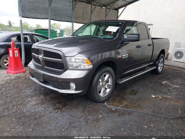 Ram 1500 Express  4x4 6'4 Box