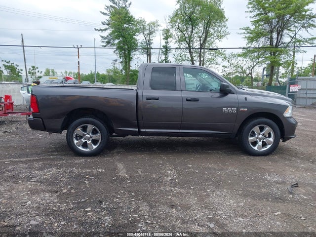 Ram 1500 Express  4x4 6'4 Box