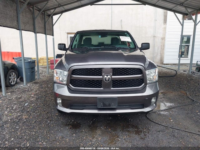 Ram 1500 Express  4x4 6'4 Box