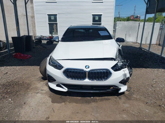 BMW 2 Series I Xdrive