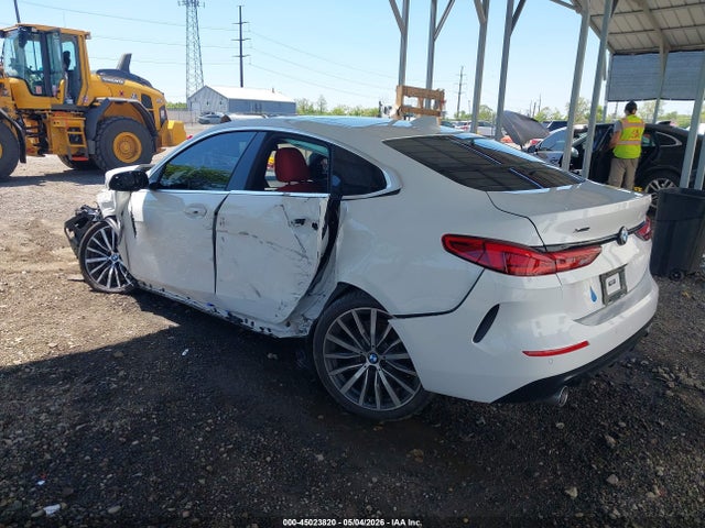 BMW 2 Series I Xdrive