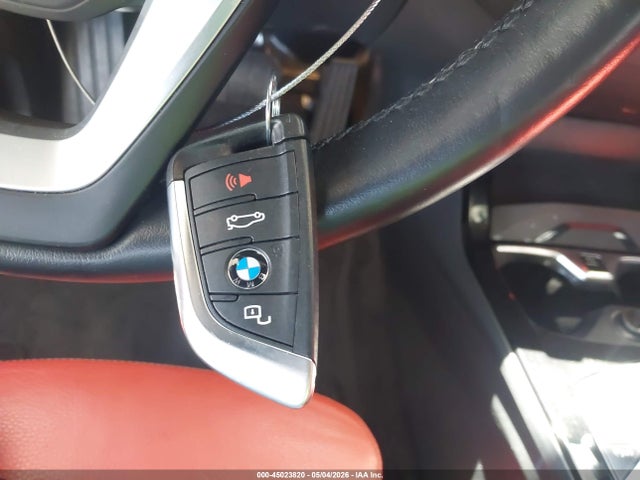 BMW 2 Series I Xdrive
