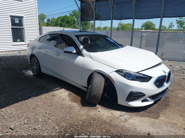 BMW 2 Series I Xdrive