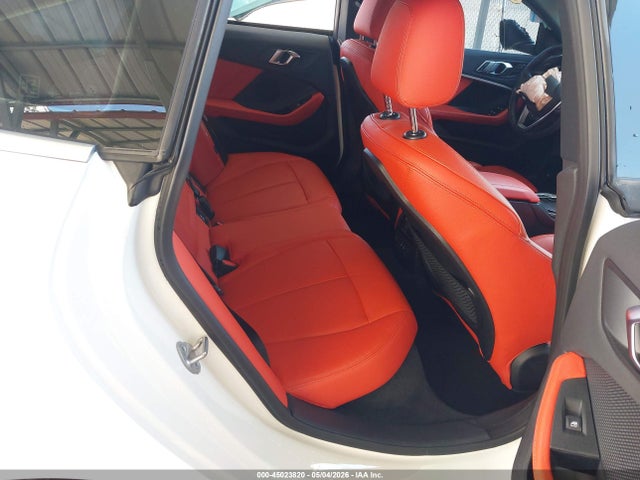 BMW 2 Series I Xdrive