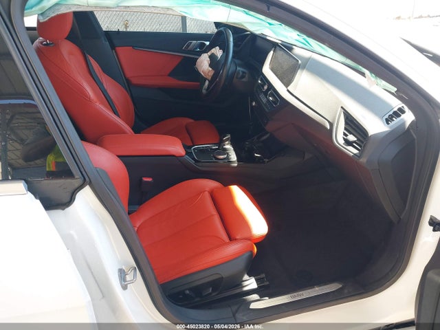BMW 2 Series I Xdrive
