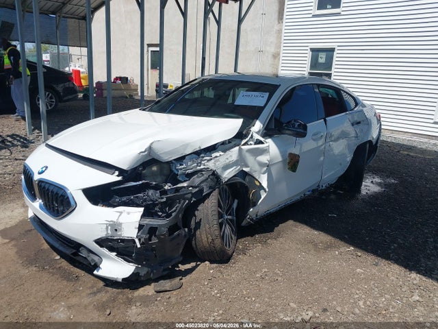 BMW 2 Series I Xdrive