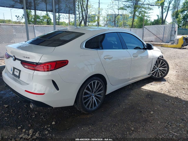 BMW 2 Series I Xdrive