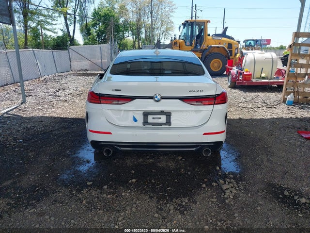 BMW 2 Series I Xdrive